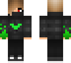 cool pvp girl