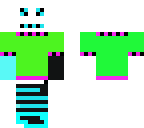 coop d