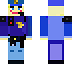 cop