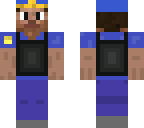 cop steve