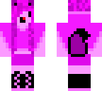 cotton candy cat