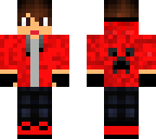 creeper boy