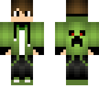 creeper boy