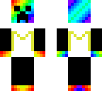 creeper j