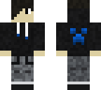 creeper kid