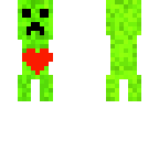 creeper love