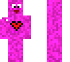 creeper przyjazny