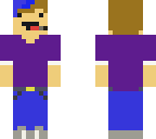 criminal cooki3 gamer