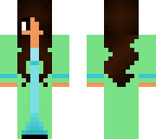 cuju's skin vi