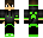 cus's skin