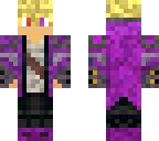 custom ash