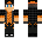 custom skin