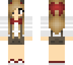 cute cat girl edit