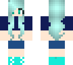 cute girl
