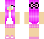 cute girl
