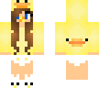 cute little ducky