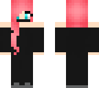 cute ninja girl