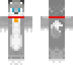 cute wolf edited eyes