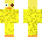 cyborg duck