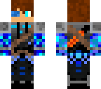 dagger skin update
