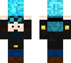 dantdm with diamond boat