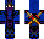 dark assassin