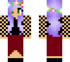 dark hippie