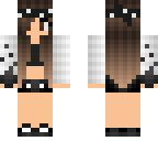 darkk cute girl
