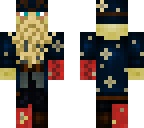 davy jones
