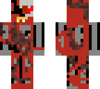 decayed foxy