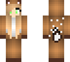 deer girl