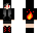 demon girl