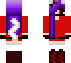 demon meifwa girl
