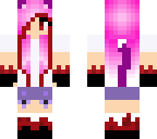 demon meifwa yandere