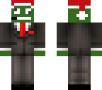 derp dino 1 christmas version