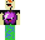 derp dude apple