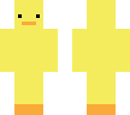 derpy duck