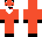 derpy fox