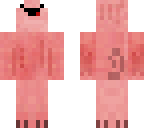 derpy pig