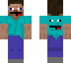 derpy steve