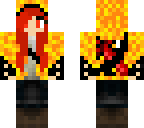 desdemona