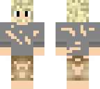 desert slave
