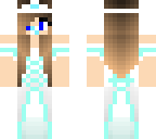 diamond baby princess