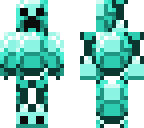 diamond creeper