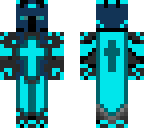 diamond golem