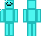 diamond guy