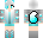 diamond kitty