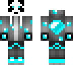diamond panda