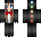 dino girl 2