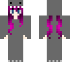 dino girl